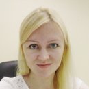 Наталья Данилина